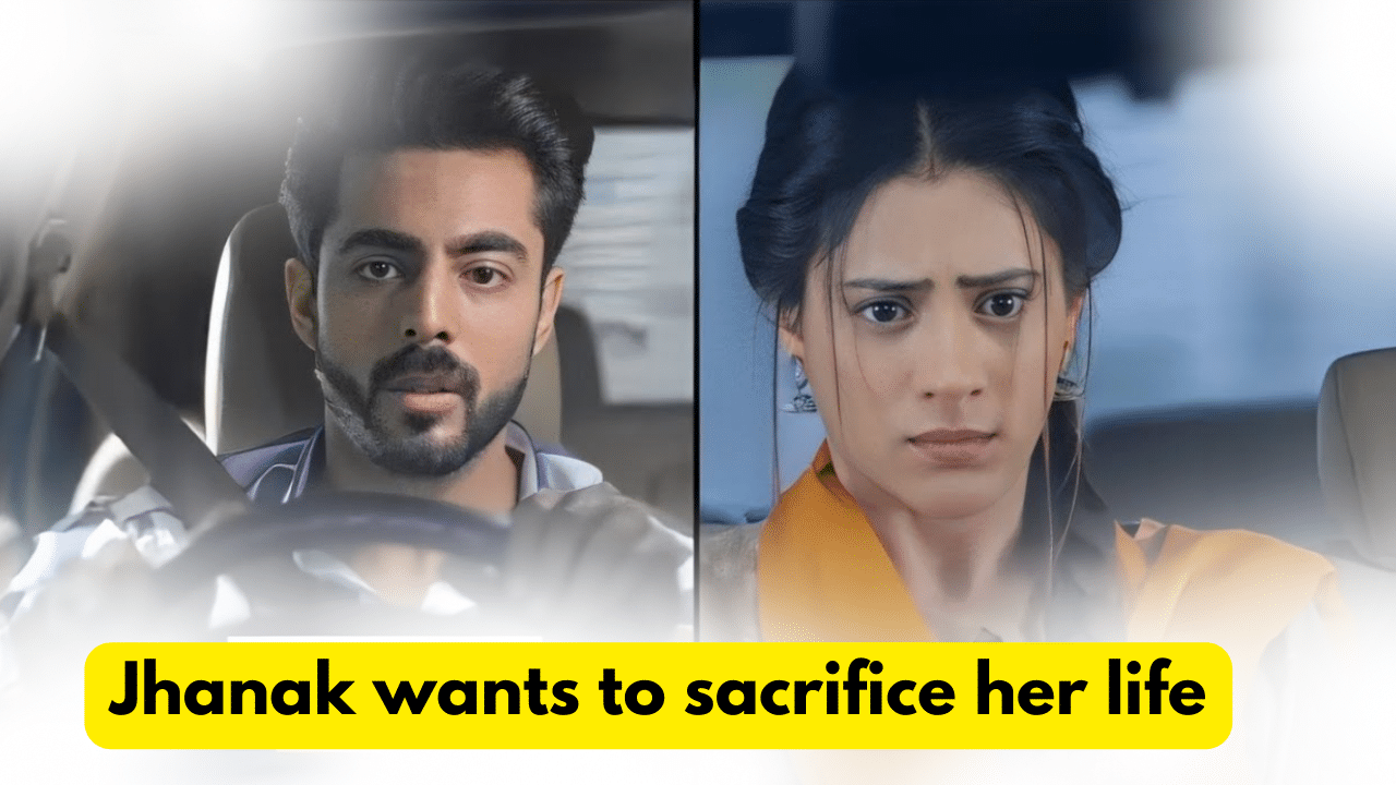 Jhanak 14th January 2024 Written Update