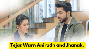 Jhanak 16th January 2024 Written Update