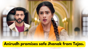 Jhanak 18th January 2024 Written Update