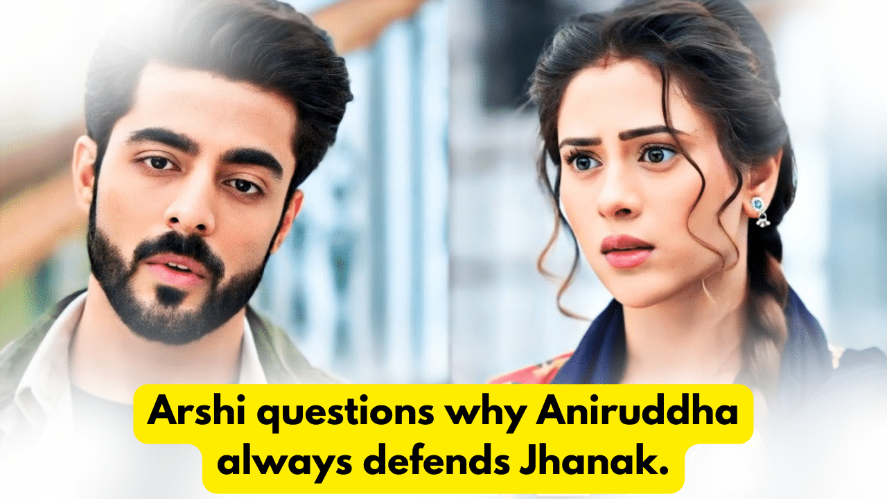 Jhanak 19th January 2024 Written Update