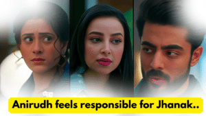 Jhanak 22nd January 2024 Written Update