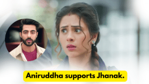 Jhanak 27th January 2024 Written Update