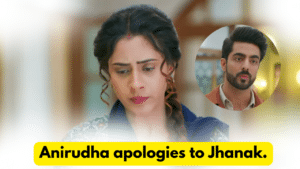 Jhanak 28th January 2024 Written Update