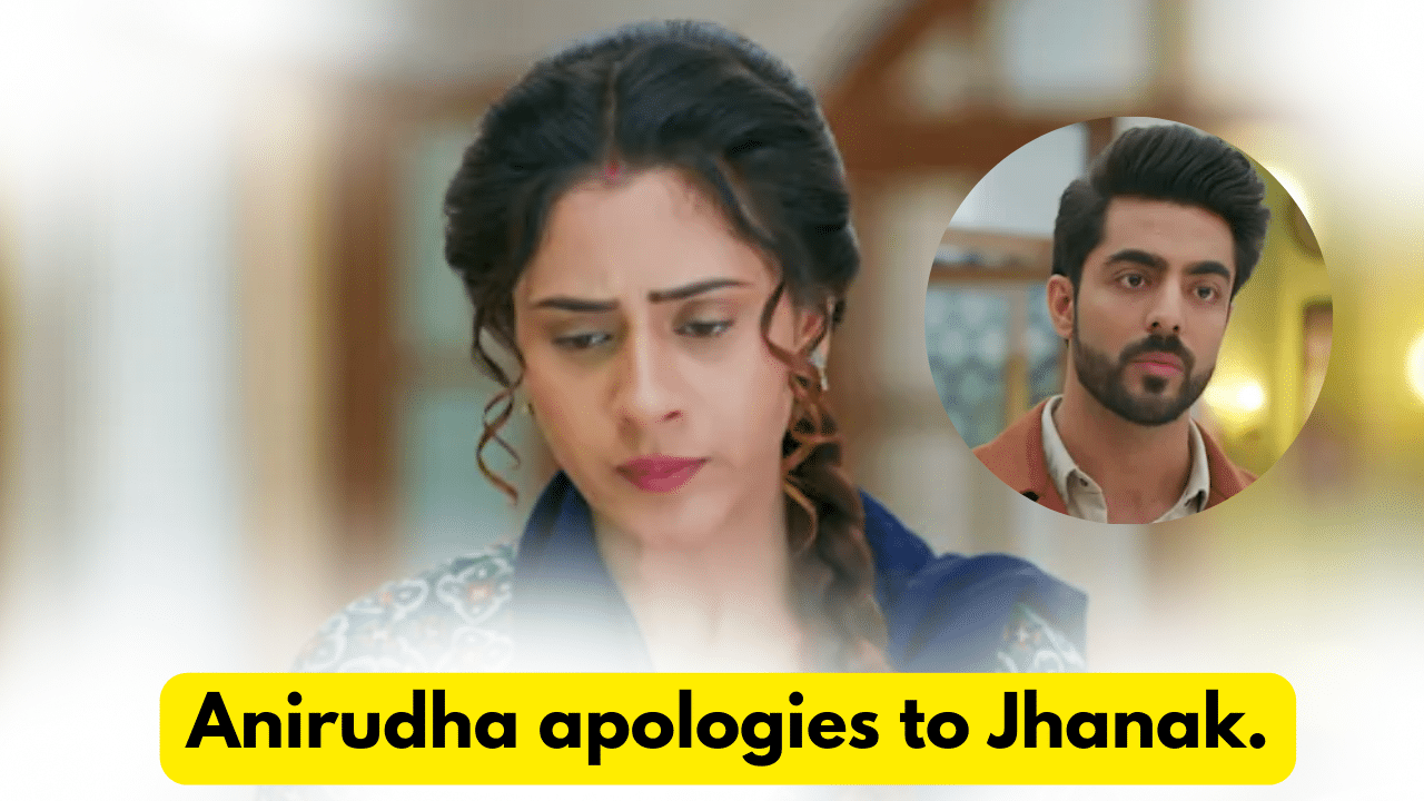Jhanak 28th January 2024 Written Update