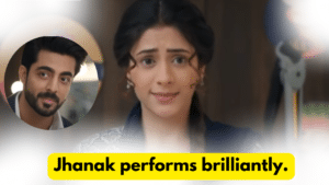 Jhanak 30th January 2024 Written Update
