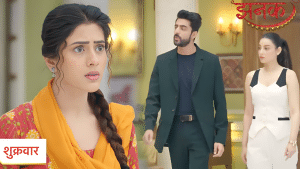 Jhanak 3rd January 2024 Written Update