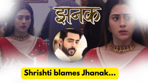 Jhanak 4th January 2024 Written Update