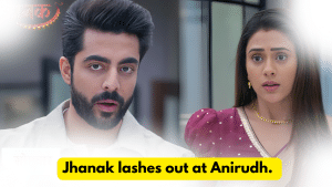 Jhanak 5th January 2024 Written Update