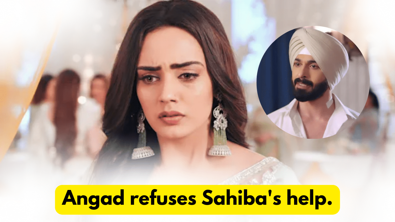 Teri Meri Doriyaann 10th January 2024 Written Update