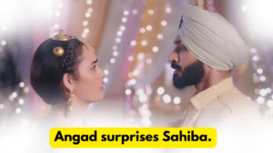 Teri Meri Doriyaann 17th January 2024 Written Update