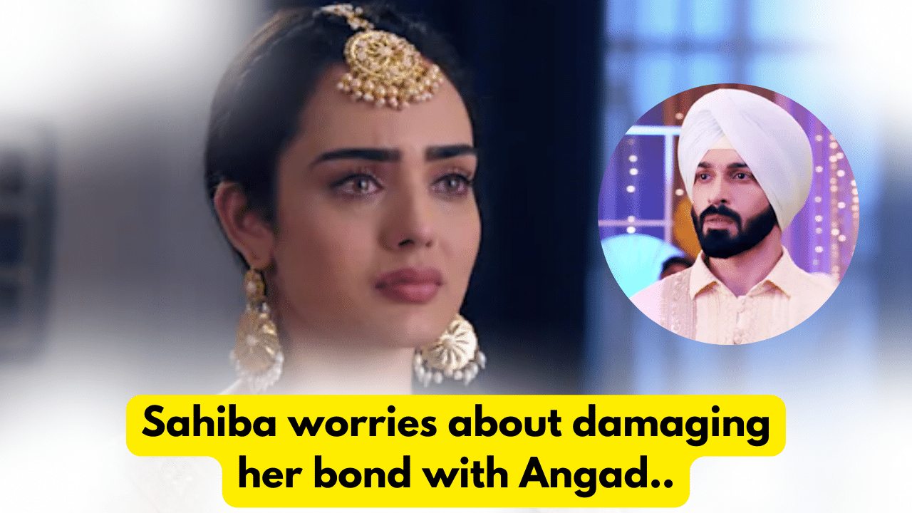 Teri Meri Doriyaann 19th January 2024 Written Update