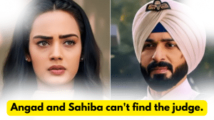 Teri Meri Doriyaann 1st January 2024 Written Update