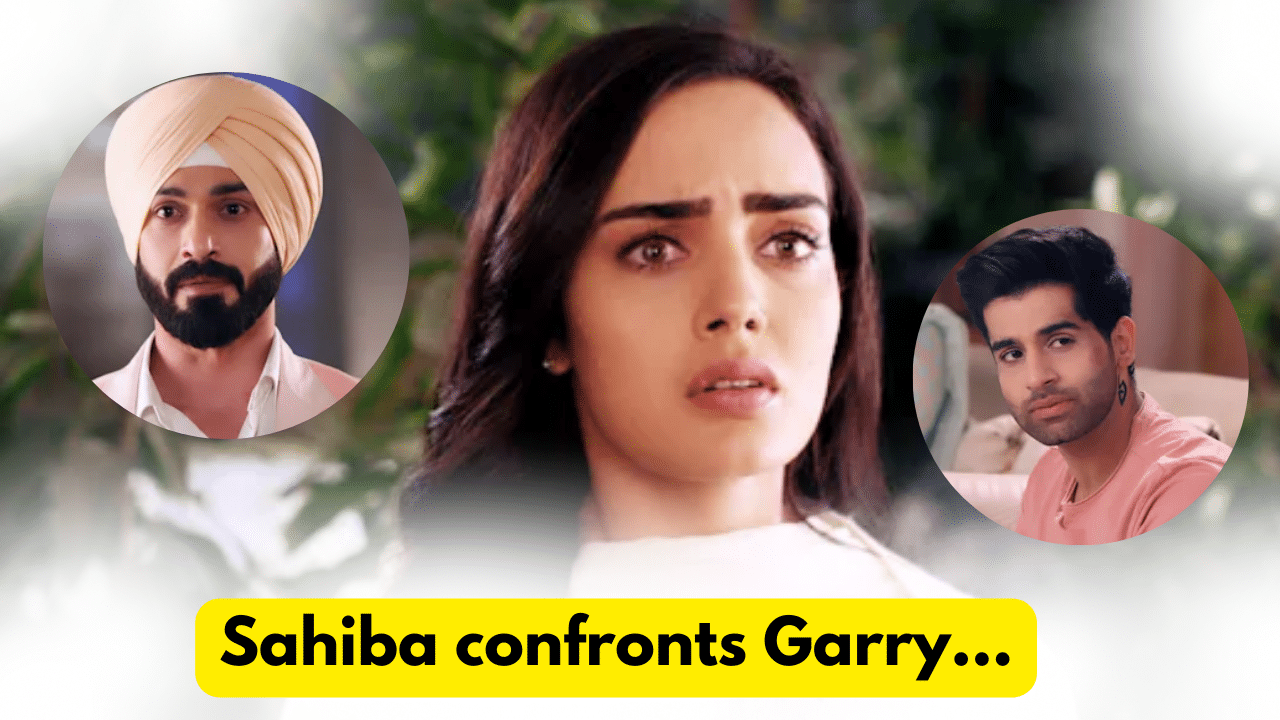 Teri Meri Doriyaann 24th January 2024 Written Update