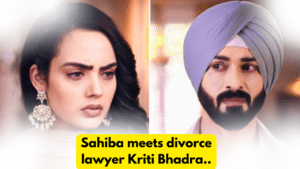 Teri Meri Doriyaann 25th January 2024 Written Update