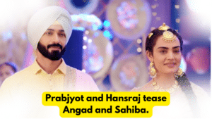 Teri Meri Doriyaann 26th January 2024 Written Update