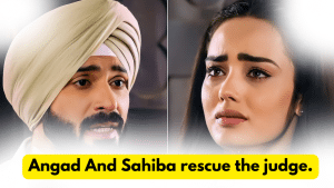 Teri Meri Doriyaann 2nd January 2024 Written Update