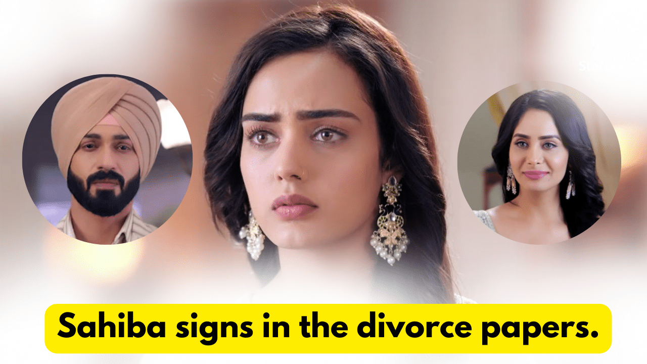 Teri Meri Doriyaann 31st January 2024 Written Update