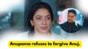 Anupama 11th February 2024 Written Update