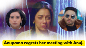 Anupama 13th February 2024 Written Update