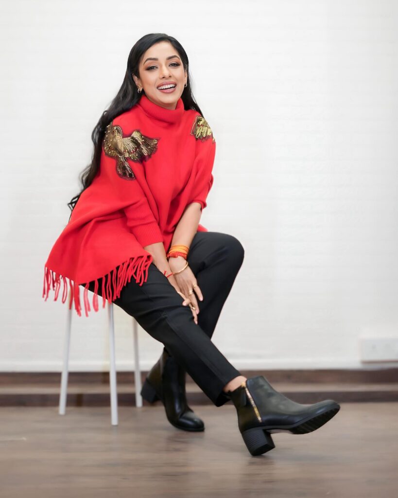 Anupama 28th February 2024 Written Update: Anuj gets jealous to see Yashdeep taking care of Anupama. 9 Anupama 19th February 2024 Written Update