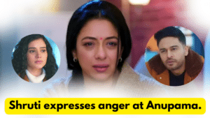 Anupama 14th February 2024 Written Update