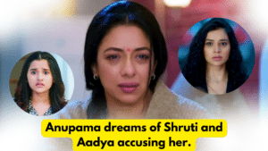 Anupama 16th February 2024 Written Update