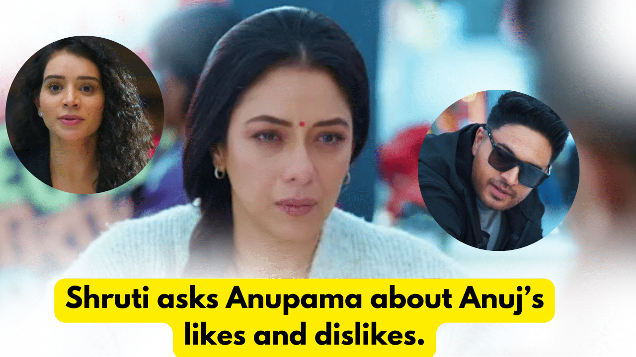 Anupama 18th February 2024 Written Update