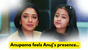Anupama 1st February 2024 Written Update