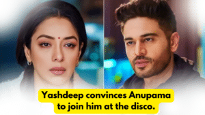 Anupama 20th February 2024 Written Update