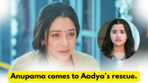 Anupama 21st February 2024 Written Update