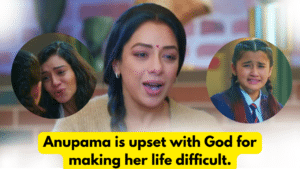 Anupama 22nd February 2024 Written Update