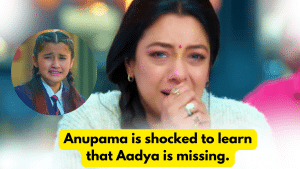 Anupama 23rd February 2024 Written Update