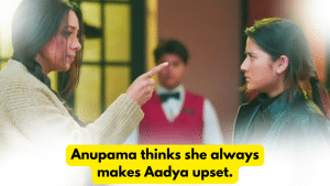 Anupama 25th February 2024 Written Update