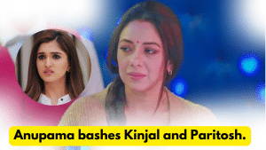 Anupama 26th February 2024 Written Update