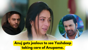 Anupama 28th February 2024 Written Update