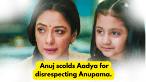 Anupama 2nd February 2024 Written Update