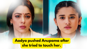 Anupama 3rd February 2024 Written Update
