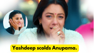 Anupama 5th February 2024 Written Update