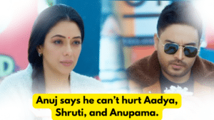 Anupama 6th February 2024 Written Update