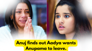 Anupama 7th February 2024 Written Update