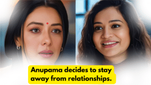 Anupama 8th February 2024 Written Update