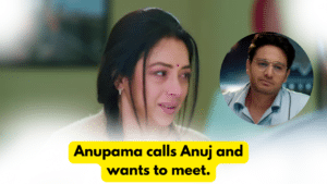Anupama 9th February 2024 Written Update