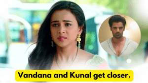 Baatein Kuch Ankahee Si 23rd February 2024 Written Update