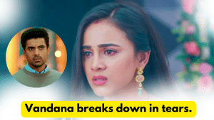 Baatein Kuch Ankahee Si 24th February 2024 Written Update