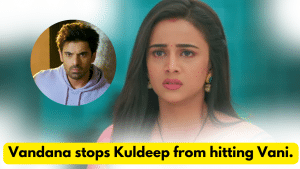 Baatein Kuch Ankahee Si 25th February 2024 Written Update