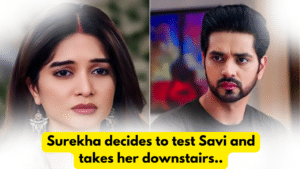 Ghum Hai Kisikey Pyaar Mein 12th February 2024 Written Update