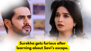 Ghum Hai Kisikey Pyaar Mein 14th February 2024 Written Update