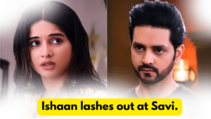 Ghum Hai Kisikey Pyaar Mein 15th February 2024 Written Update