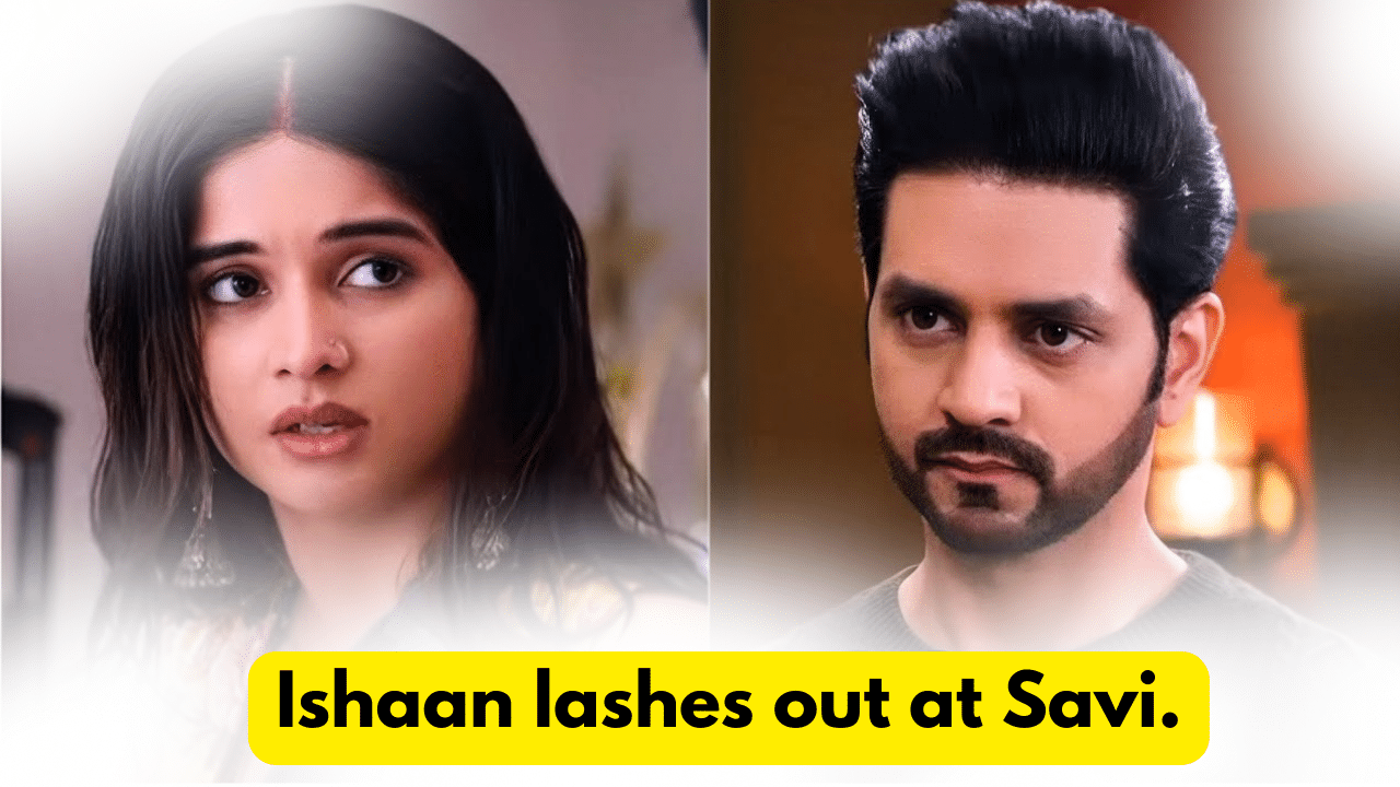 Ghum Hai Kisikey Pyaar Mein 15th February 2024 Written Update