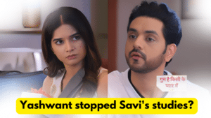 Ghum Hai Kisikey Pyaar Mein 16th February 2024 Written Update